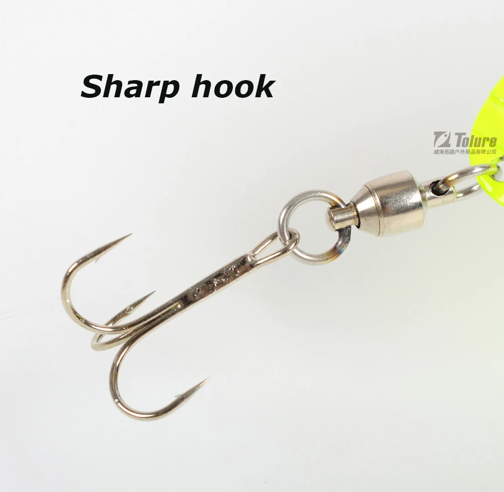 Hot Sale 2.5oz 3.5oz 4.5oz Artificial Hard Bait Fishing Baits ABS Pencil Lure - view 9