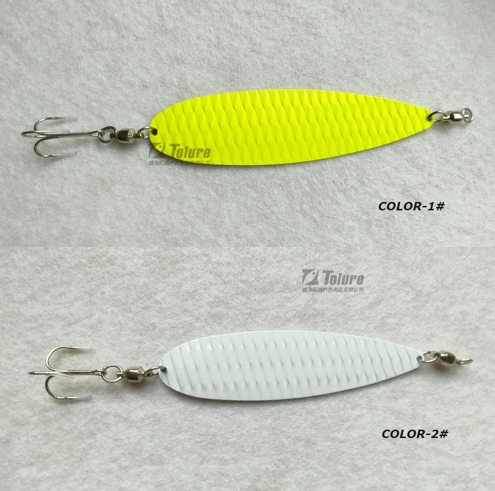 Hot Sale 2.5oz 3.5oz 4.5oz Artificial Hard Bait Fishing Baits ABS Pencil Lure - view 11