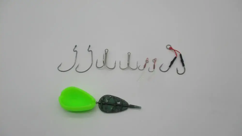40g 60g 80g 100g Jigging Slow Metal Jigs Sea Fishing Lures Bait ABS Pencil Lure - detail 4