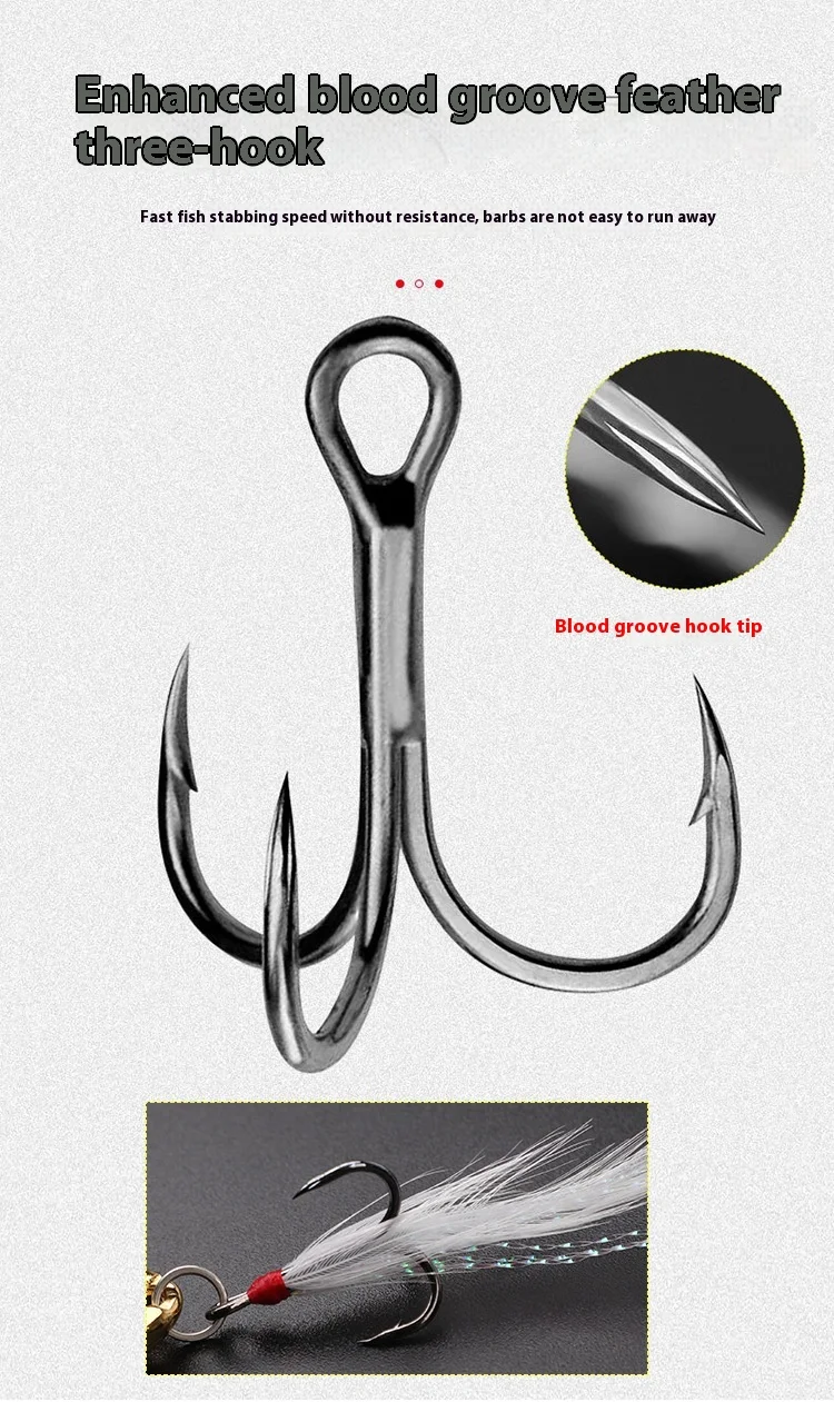 Wholesale Mouthfish Bait Lure Flat Vibrating Sequin Fishing for ABS Pencil Lure - view 9