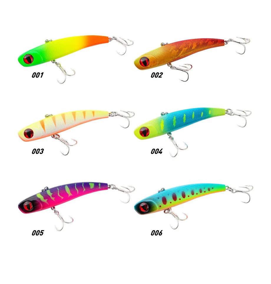 Cherry 7cm &amp; 11.5cm Fishing Lure Artificial Hard Bait with ABS Pencil Lure - view 10