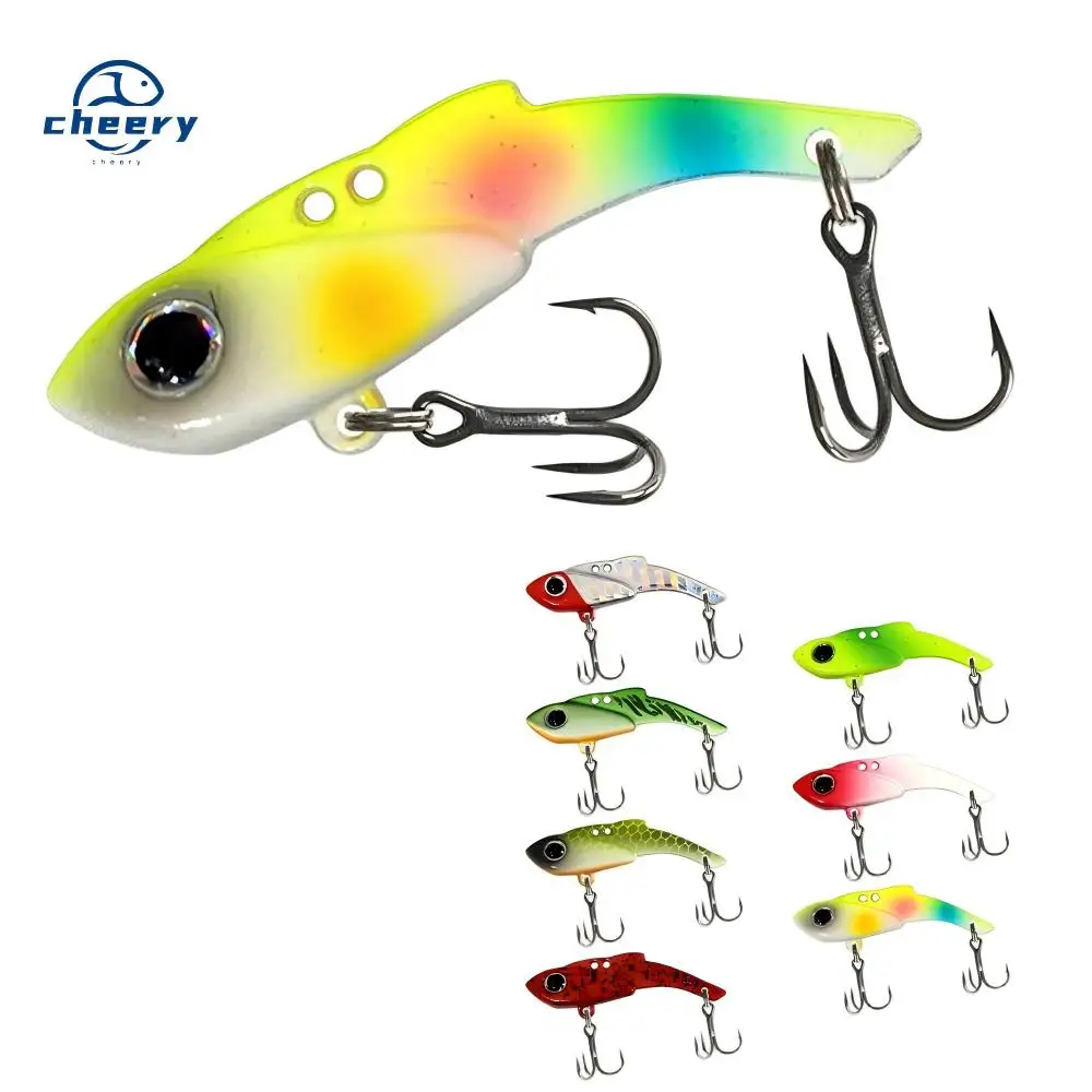 CHEERY 2.5g3.5g5g Metal Saltwater Fishing Lures Artificial Bait