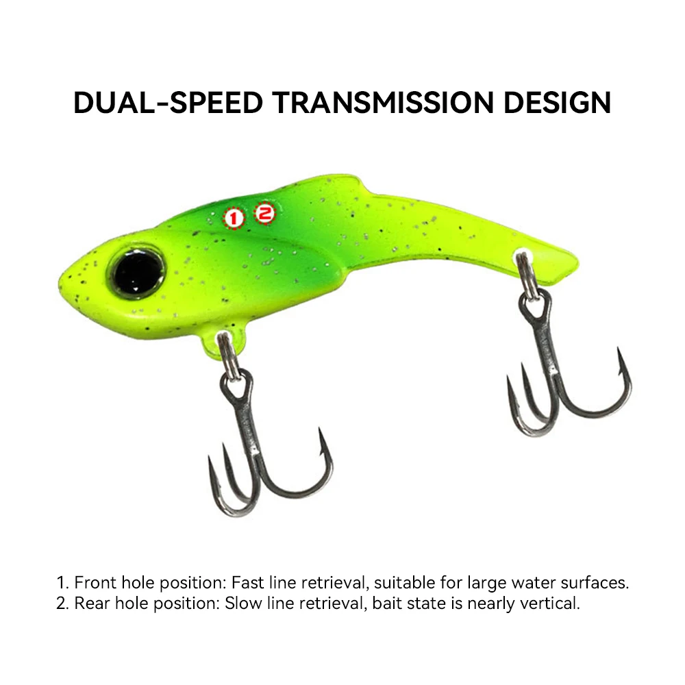 CHEERY 2.5g3.5g5g Metal Saltwater Fishing Lures Artificial Bait ABS Pencil Lure - view 2