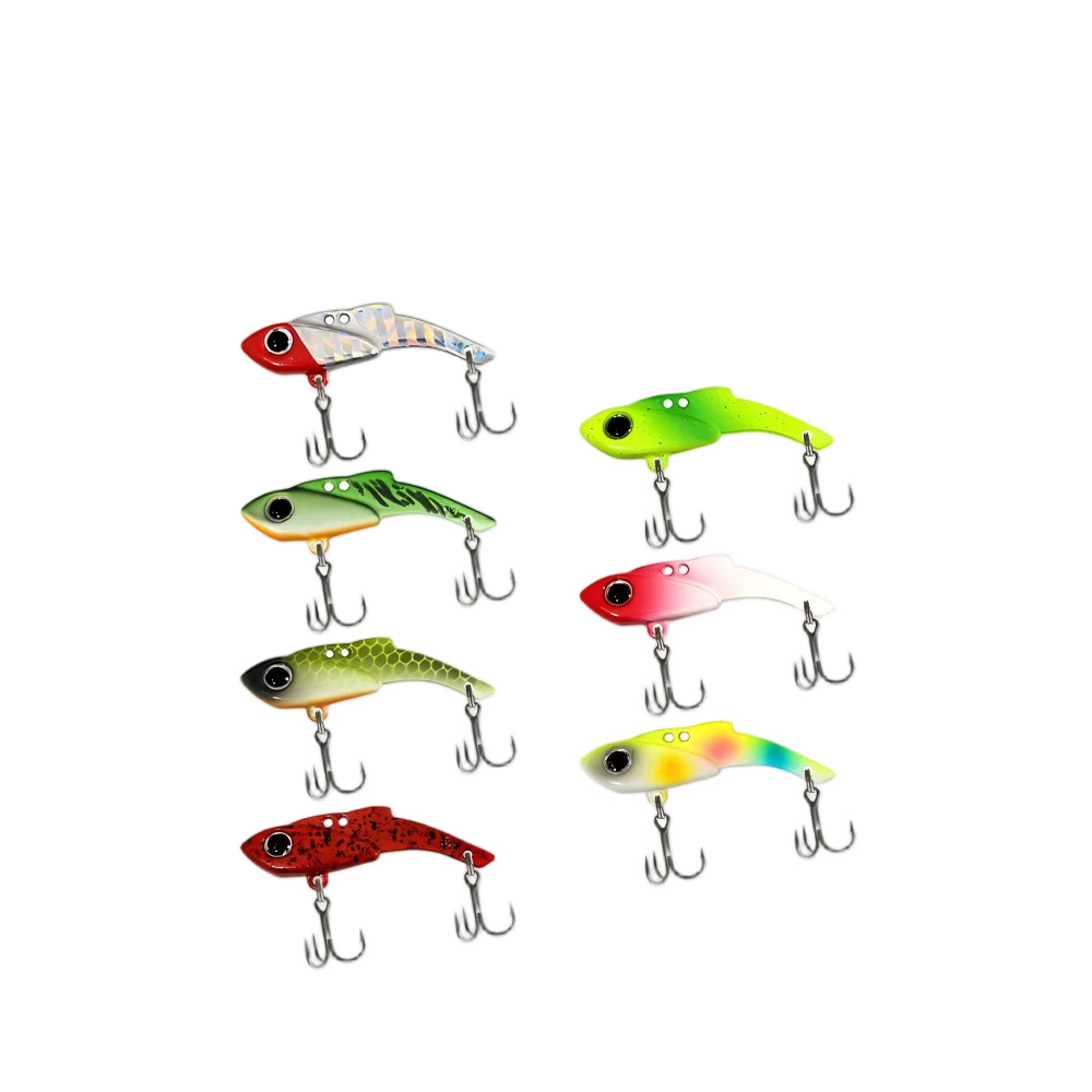 CHEERY 2.5g3.5g5g Metal Saltwater Fishing Lures Artificial Bait ABS Pencil Lure - view 3