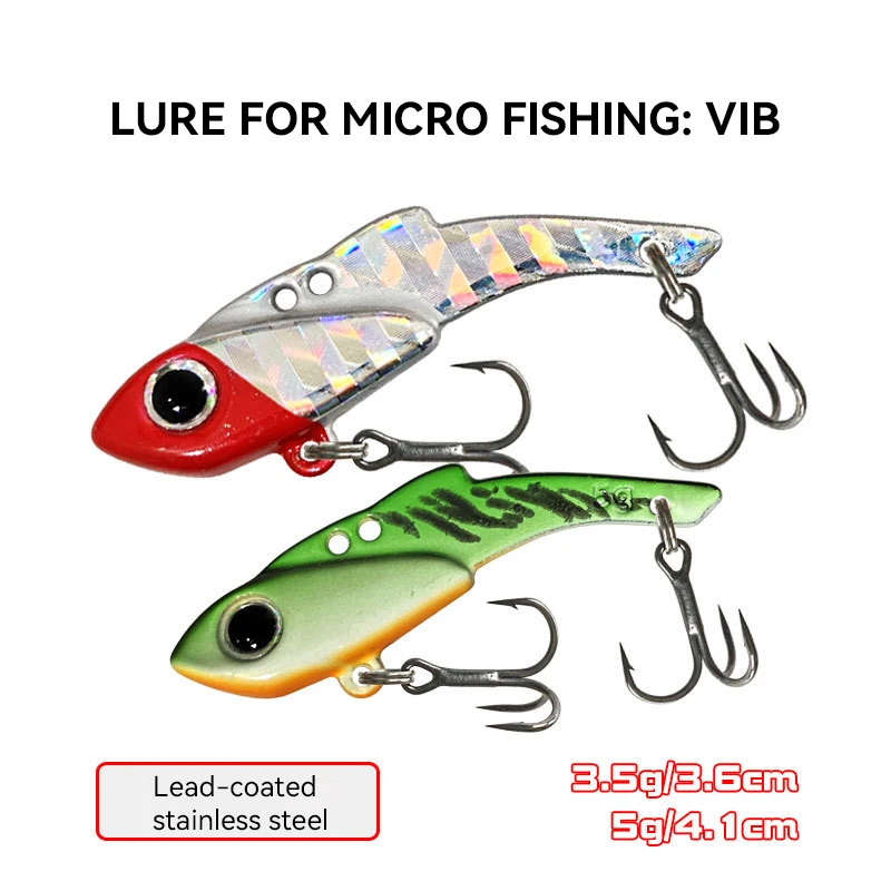 CHEERY 2.5g3.5g5g Metal Saltwater Fishing Lures Artificial Bait ABS Pencil Lure - view 5