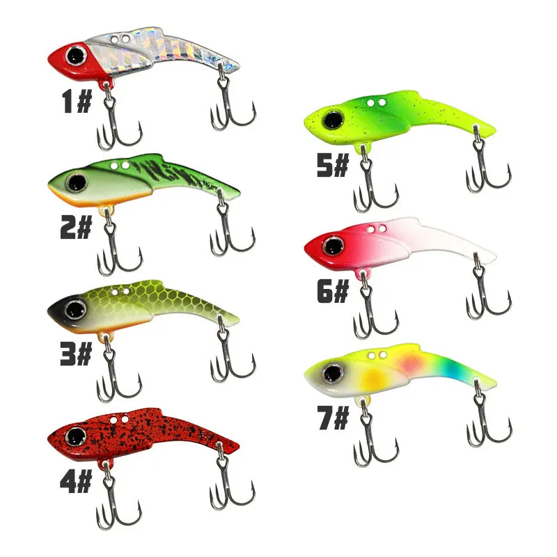 CHEERY 2.5g3.5g5g Metal Saltwater Fishing Lures Artificial Bait ABS Pencil Lure - view 11