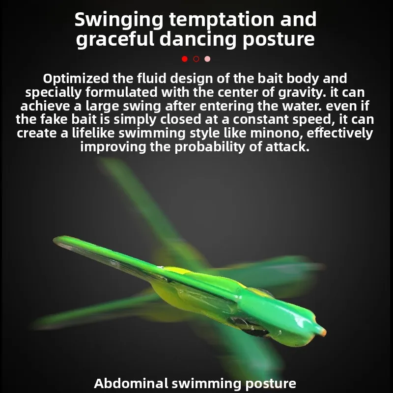 Daiwa Lead-Coated Railway Vib Artificial Bass Crappie Bait ABS Pencil Lure - view 4
