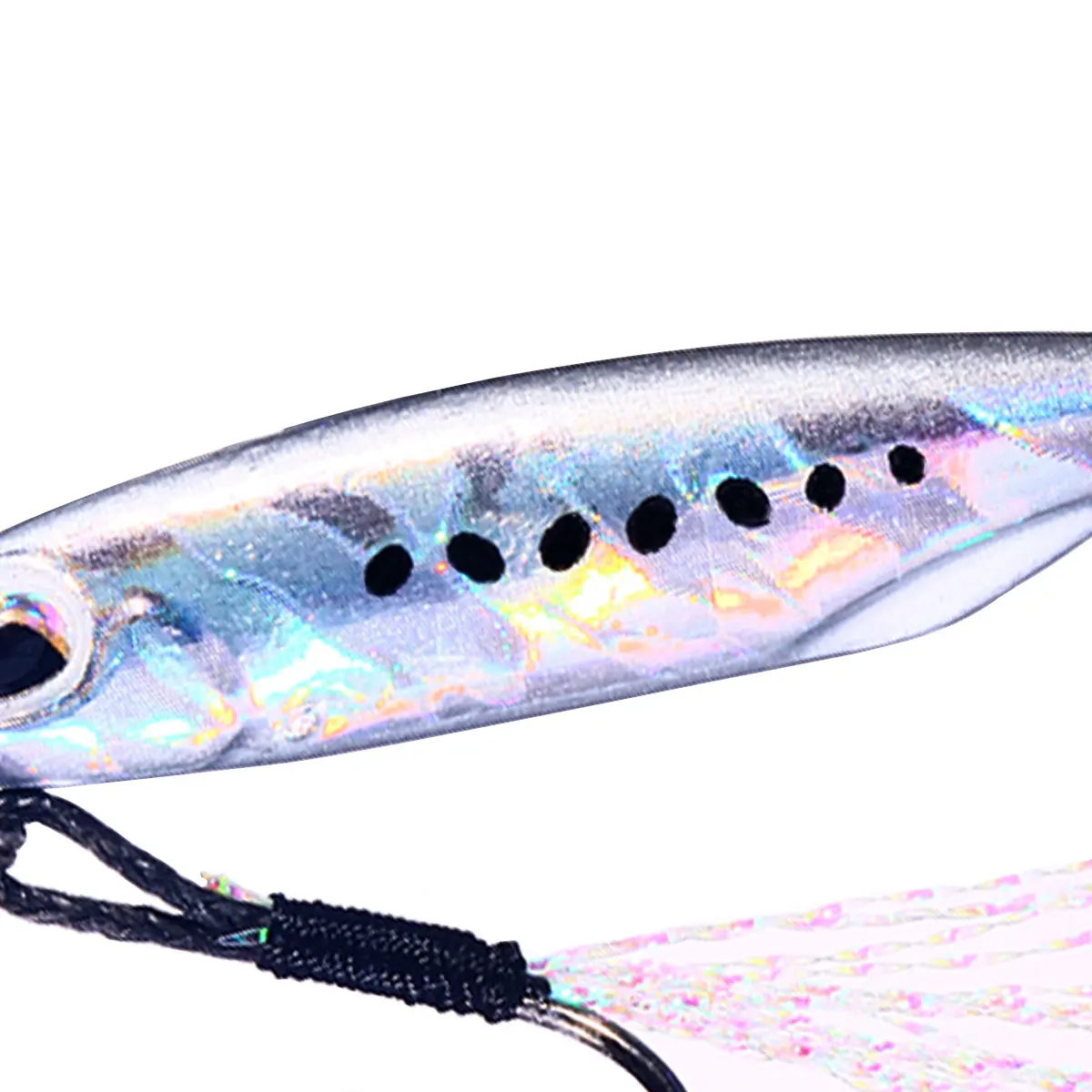 Cheery for 16g 32g Jigging Metal Fishing Lure Artificial Hard ABS Pencil Lure - view 16