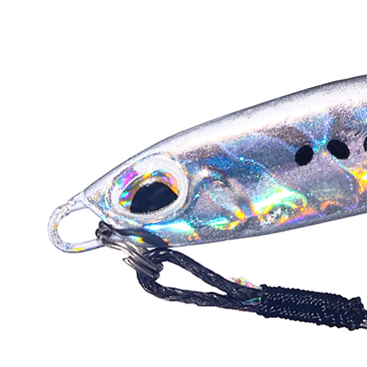 Cheery for 16g 32g Jigging Metal Fishing Lure Artificial Hard ABS Pencil Lure - view 17