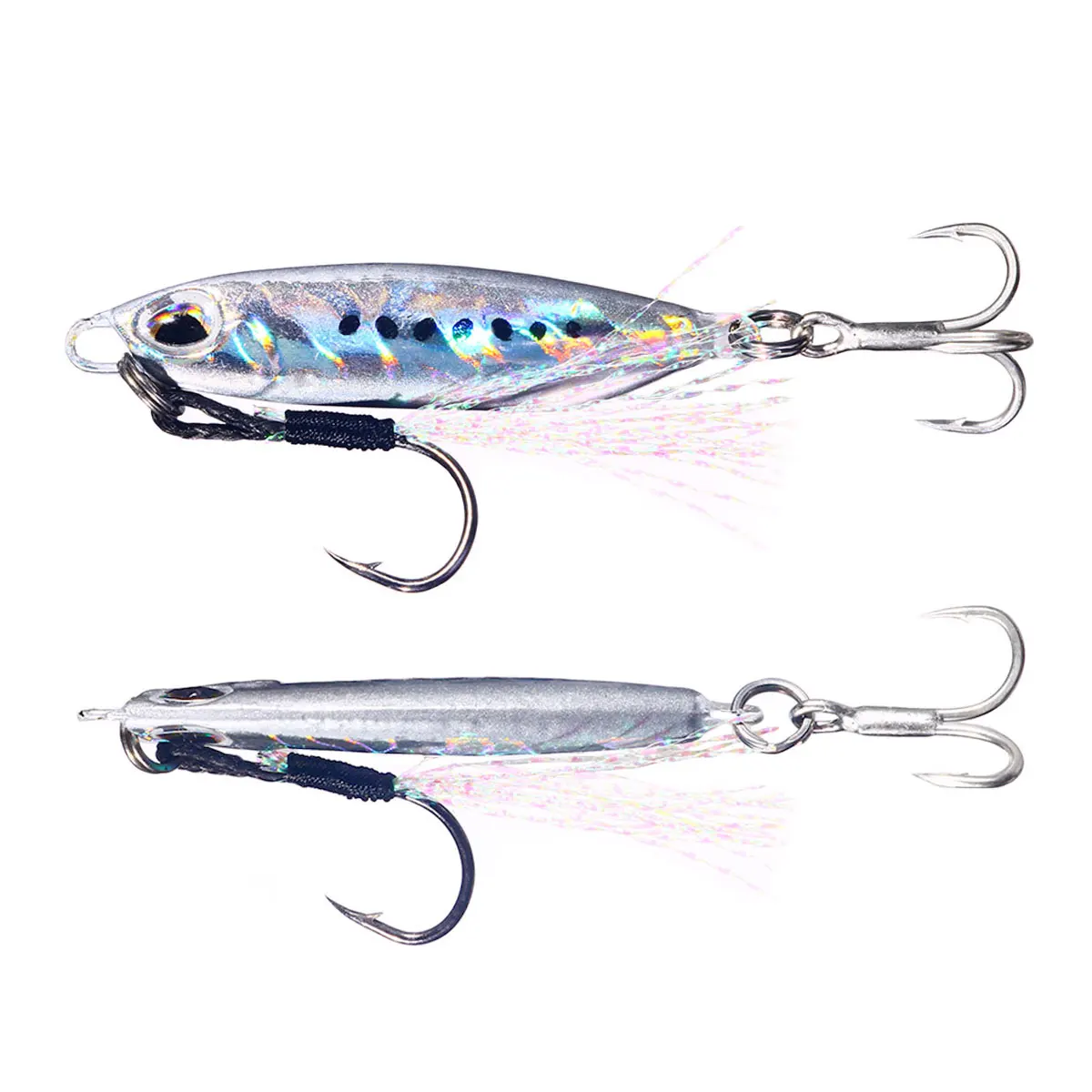 Cheery for 16g 32g Jigging Metal Fishing Lure Artificial Hard ABS Pencil Lure - view 1