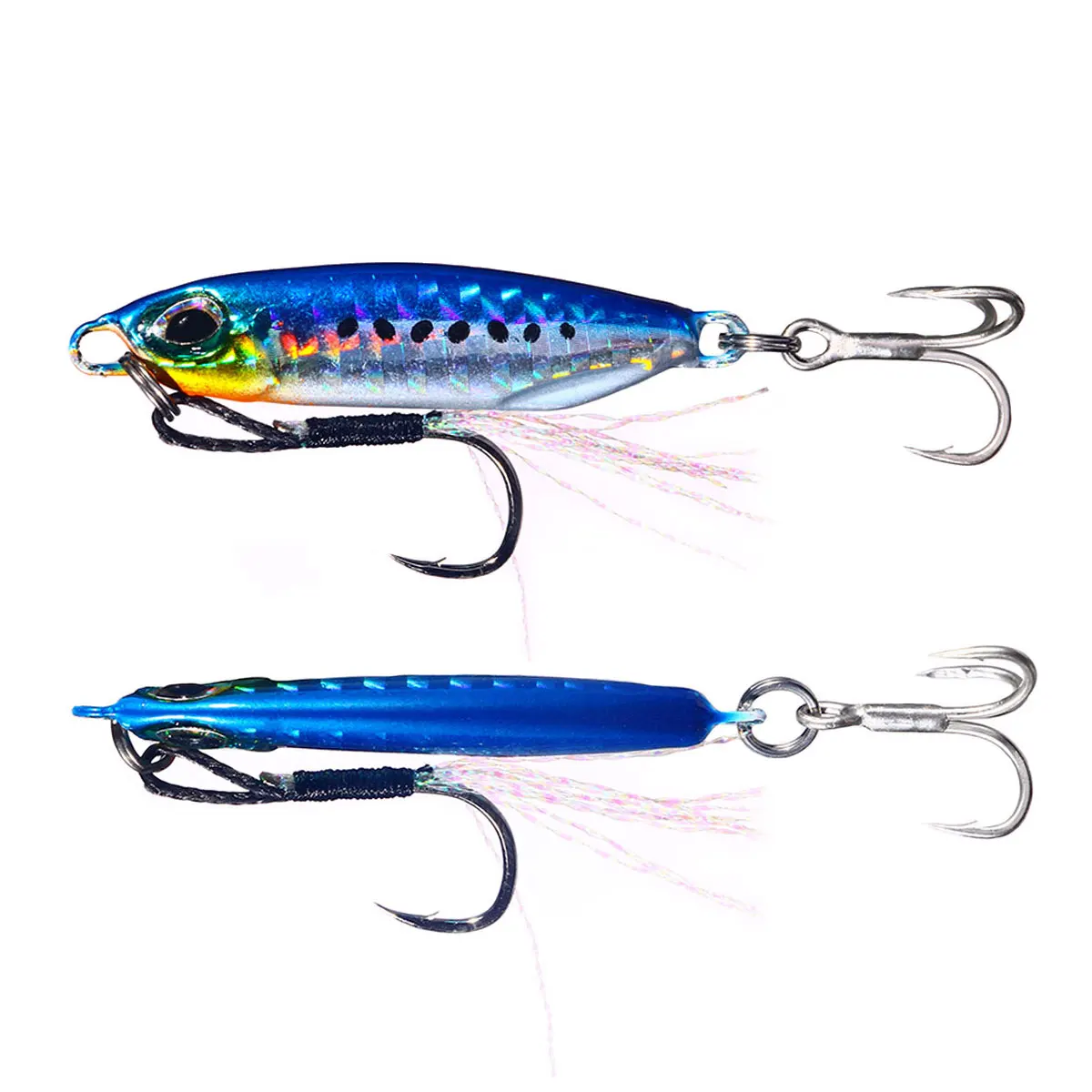 Cheery for 16g 32g Jigging Metal Fishing Lure Artificial Hard ABS Pencil Lure - view 2