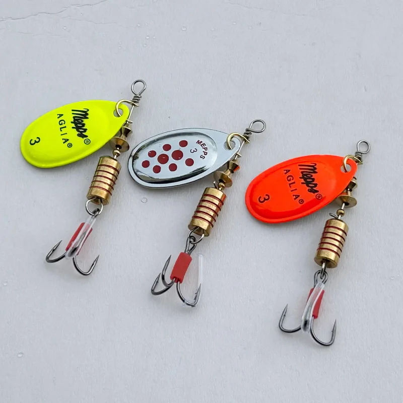 Cheery New Design Metal Spinner Bait 4g-19g Hard Spoon Durable ABS Pencil Lure - view 15