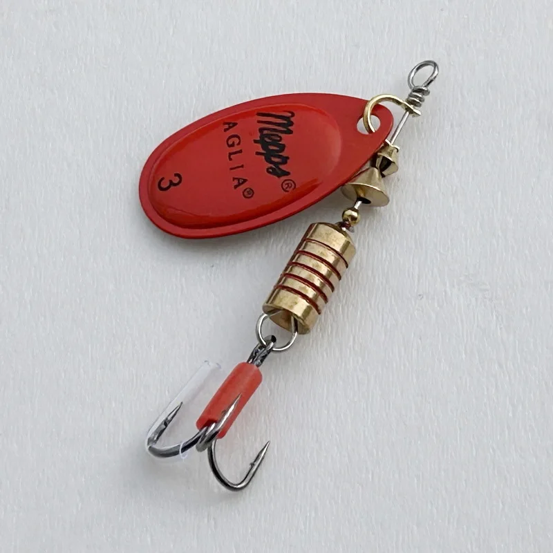 Cheery New Design Metal Spinner Bait 4g-19g Hard Spoon Durable ABS Pencil Lure - view 17