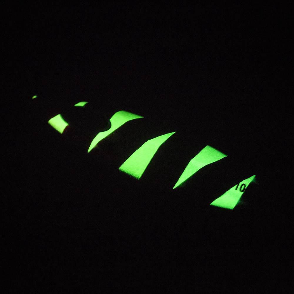 CHEERY Jigging Pro Metal Lures Isca Luminous 160-440g Slow Fall ABS Pencil Lure - view 7