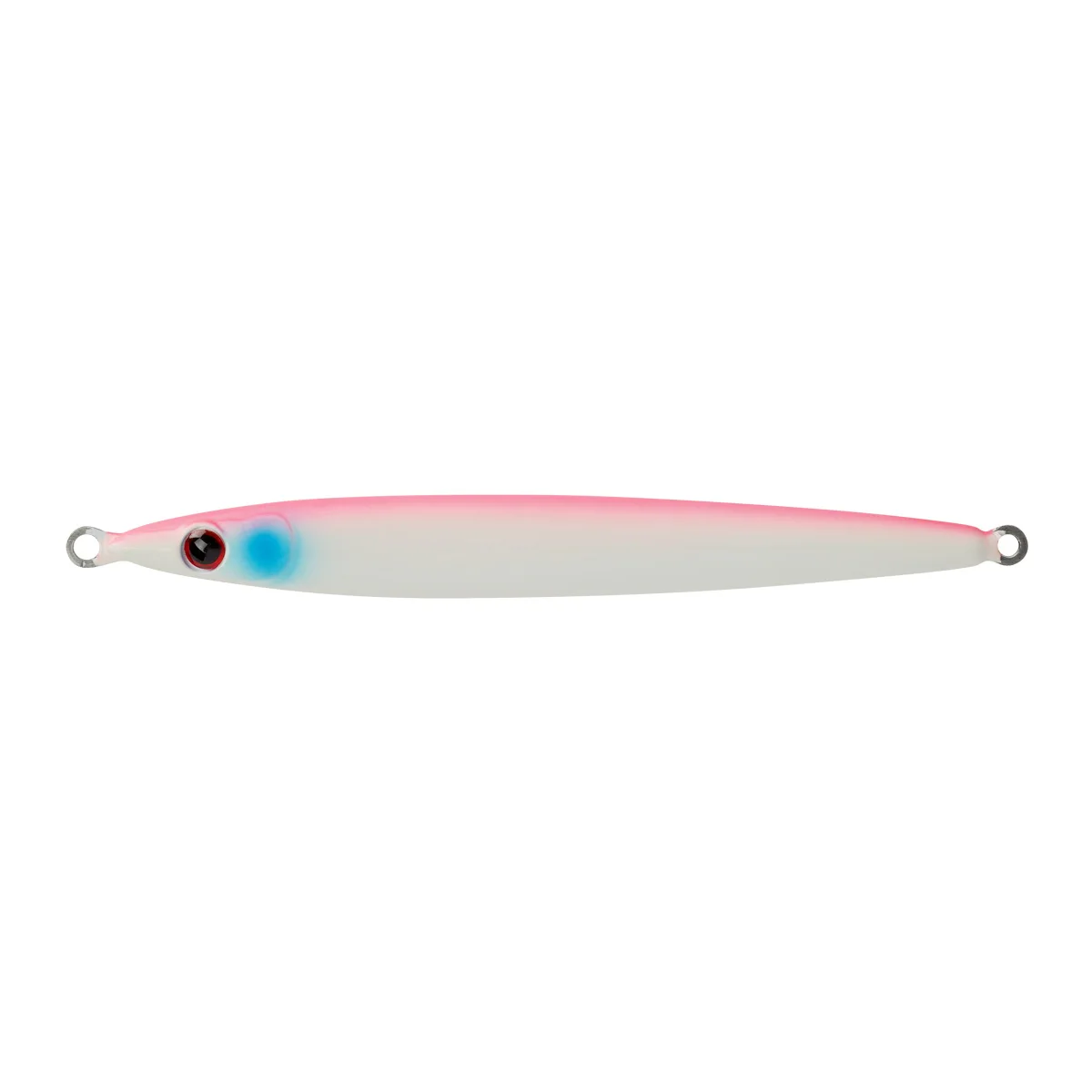 New Arrival 60g Long Casting Lure Saltwater Fishing Jigging Lures
