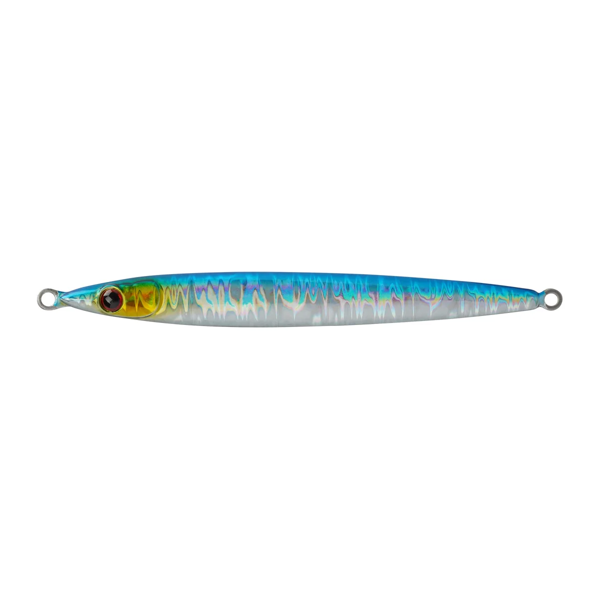 New Arrival 60g Long Casting Lure Saltwater Fishing Jigging Lures ABS Pencil Lure - view 11