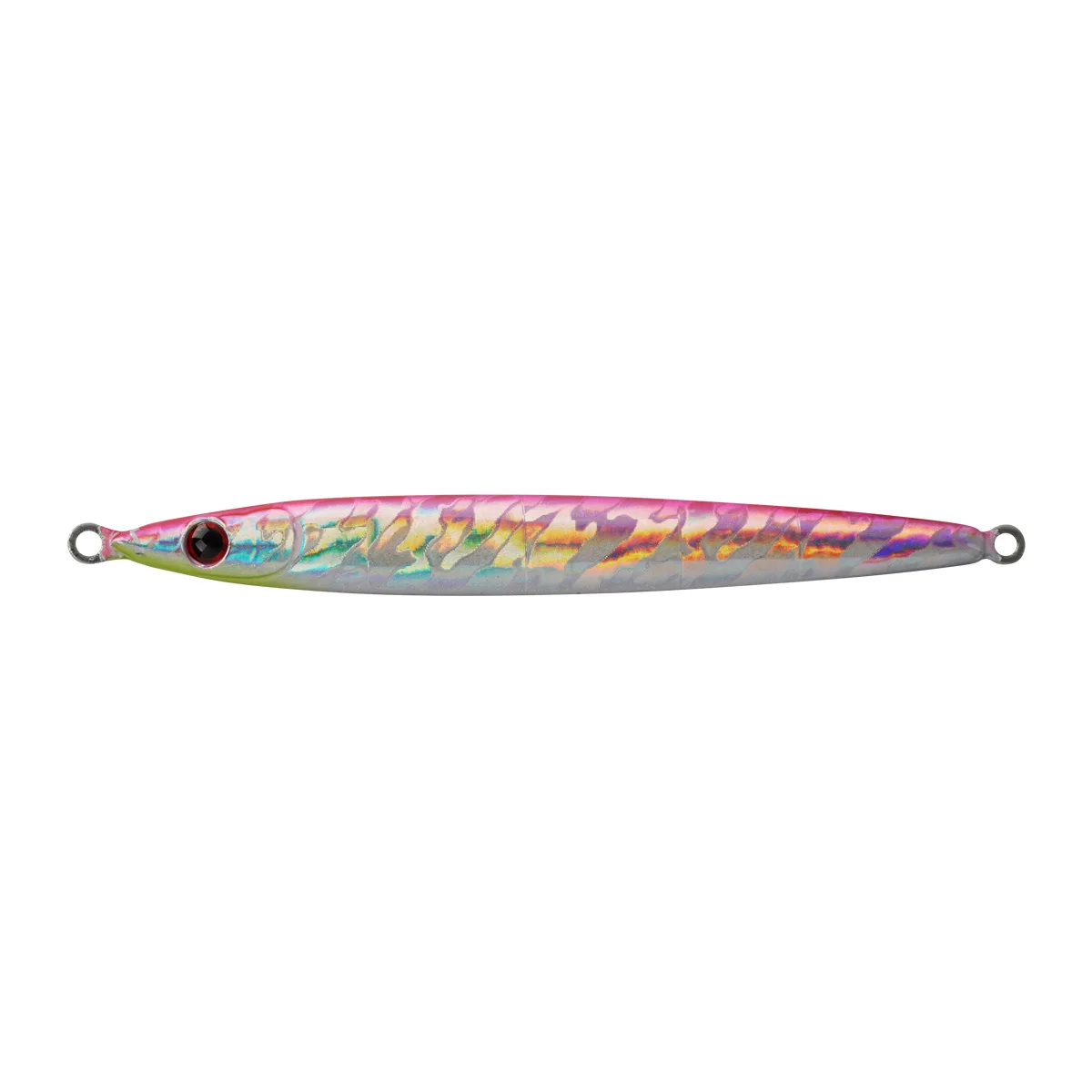 New Arrival 60g Long Casting Lure Saltwater Fishing Jigging Lures ABS Pencil Lure - view 12