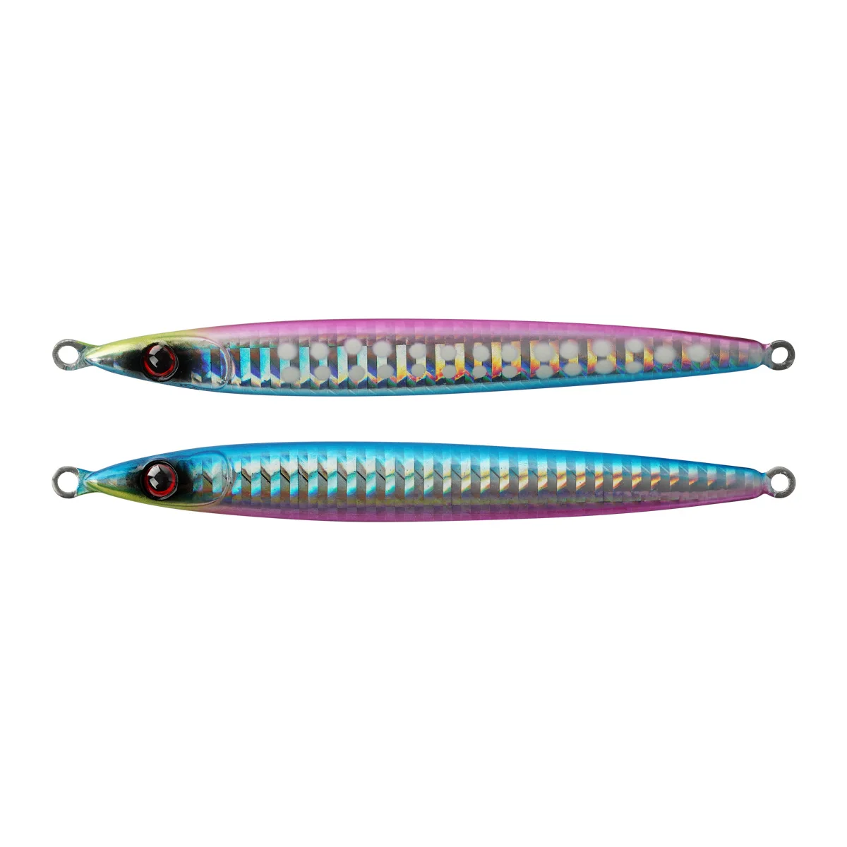 New Arrival 60g Long Casting Lure Saltwater Fishing Jigging Lures ABS Pencil Lure - view 13