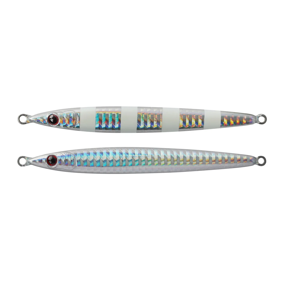 New Arrival 60g Long Casting Lure Saltwater Fishing Jigging Lures ABS Pencil Lure - view 14