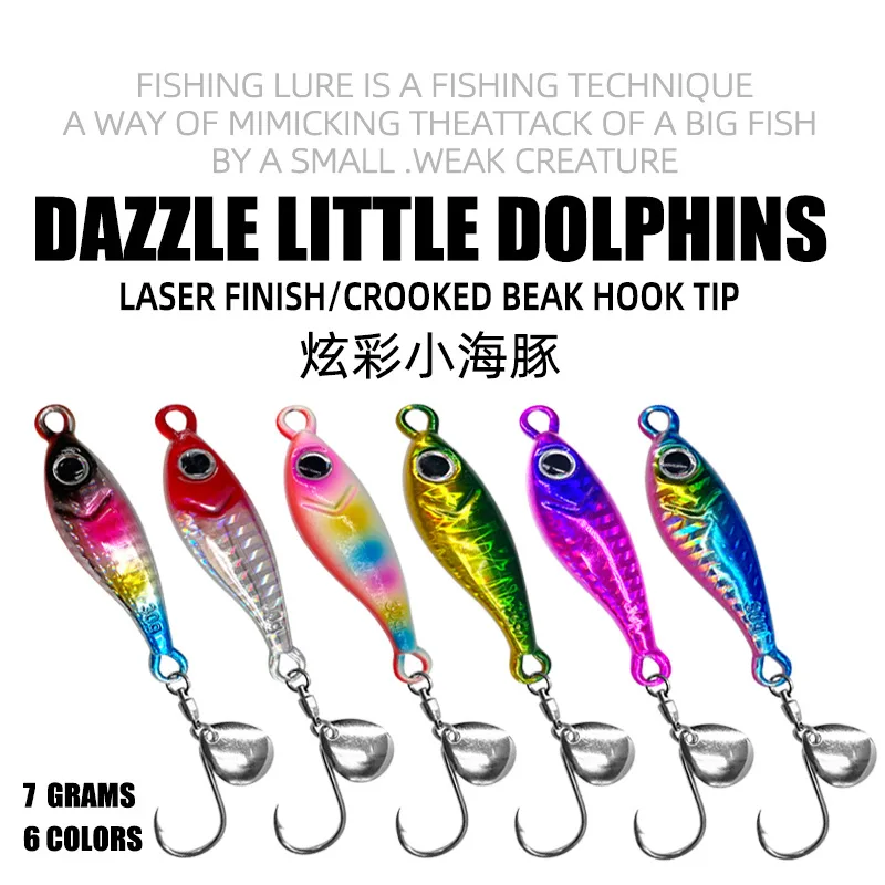 Cheery 5g-100g Trolling Hard Bait Bass Fishing Boat Tackle ABS Pencil Lure - view 2