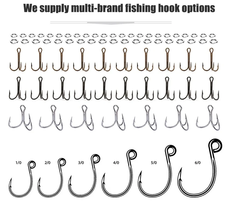 Cheery 5g-100g Trolling Hard Bait Bass Fishing Boat Tackle ABS Pencil Lure - view 15