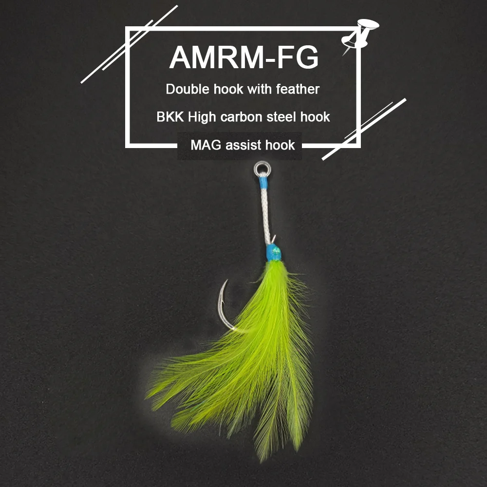 100 Gram Cherry Quality Lead Vertical Shore Fast Metal Jigs for ABS Pencil Lure - view 2