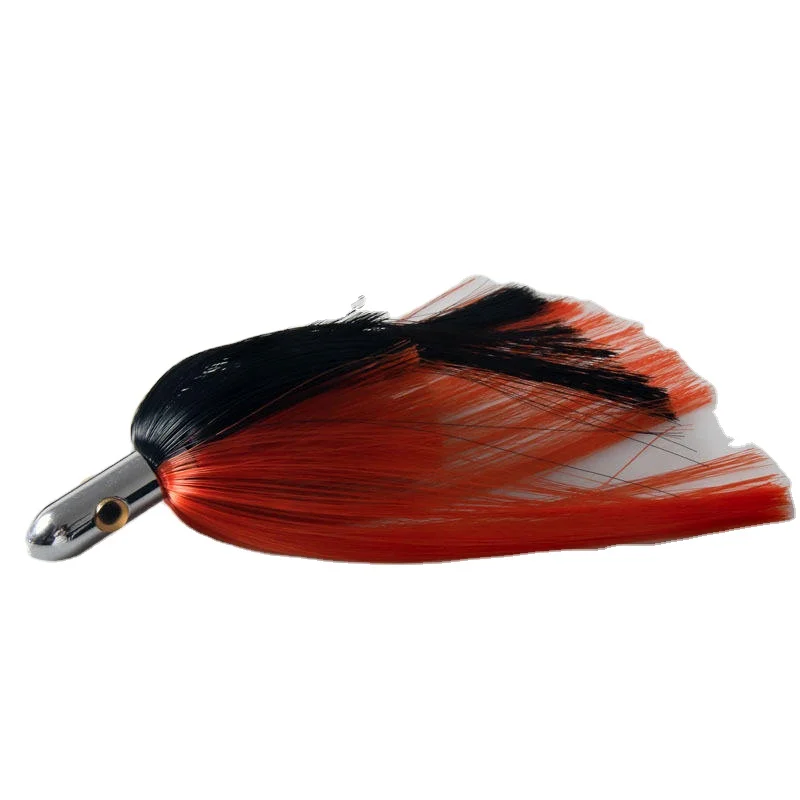 Cheery Metal Artificial Hard Bait Bottom Lure for Carp Fishing
