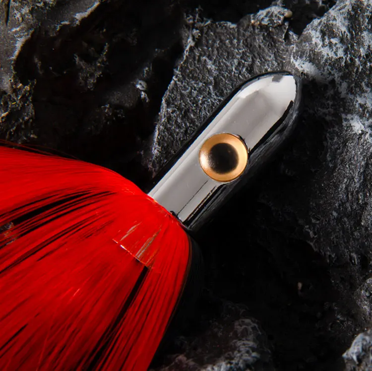 Jet Head Trolling Skirt Lures Metal Fishing Lure Heads for Lake ABS Pencil Lure - view 11
