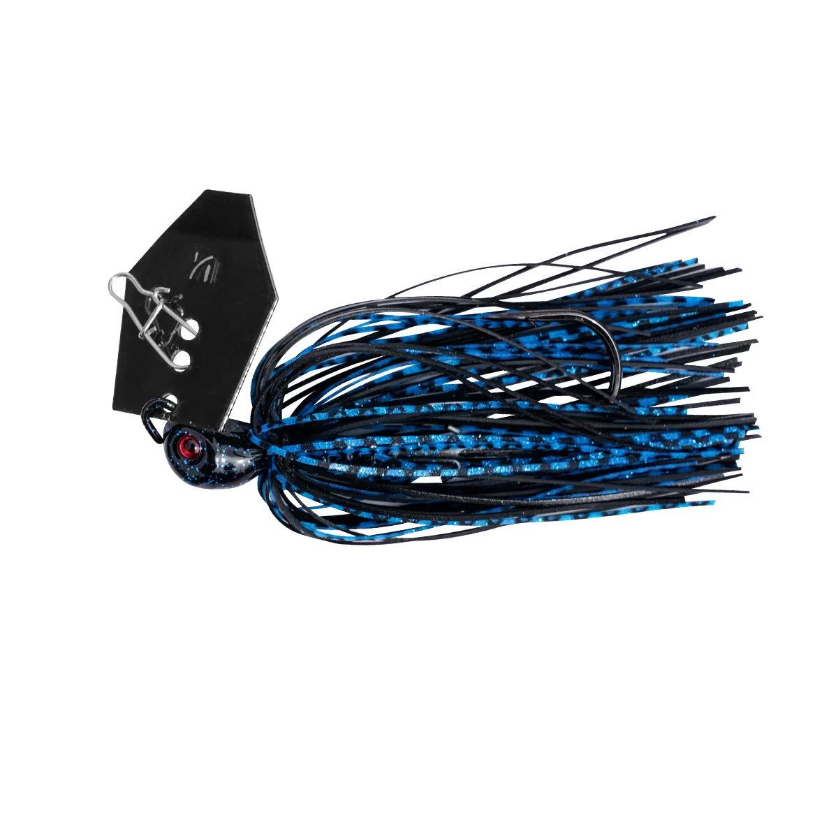 CHEERY 6 Colors Chatterbait Blade Jig Lures Noise Vibration Swim ABS Pencil Lure - view 6