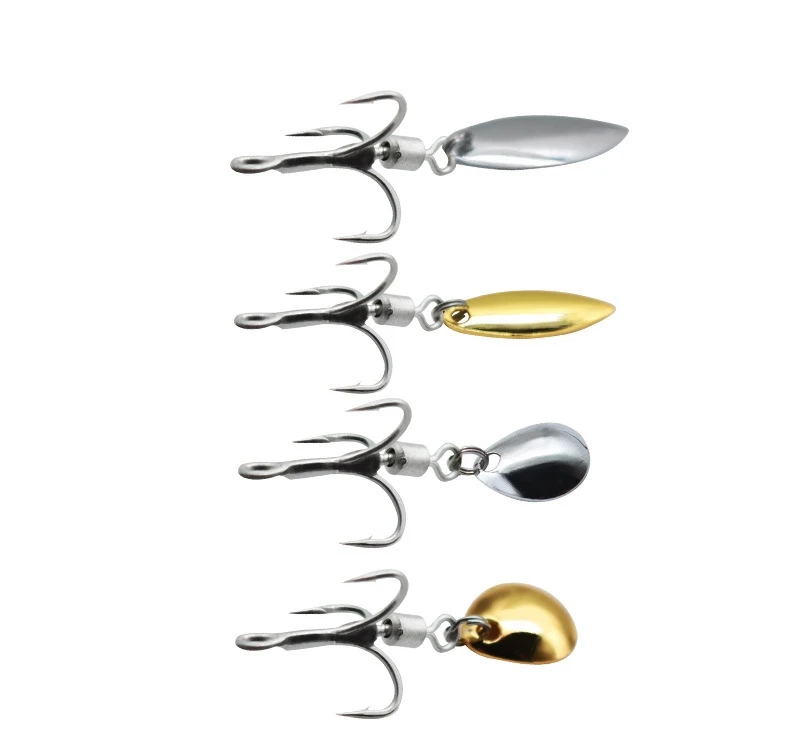 SNEDA Sea Fishing Triple Thened Three Hooks 4# 6# 8# High-carbon Metal Jig ABS Pencil Lure - view 9