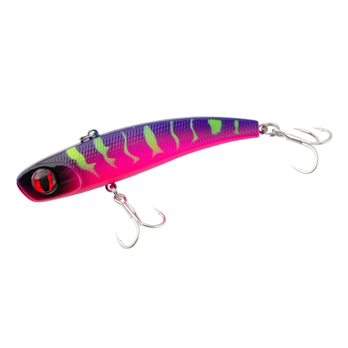 Cheery Cherry 7cm &amp; 11.5cm Fishing Lure Artificial Hard Bait ABS Pencil Lure - view 1