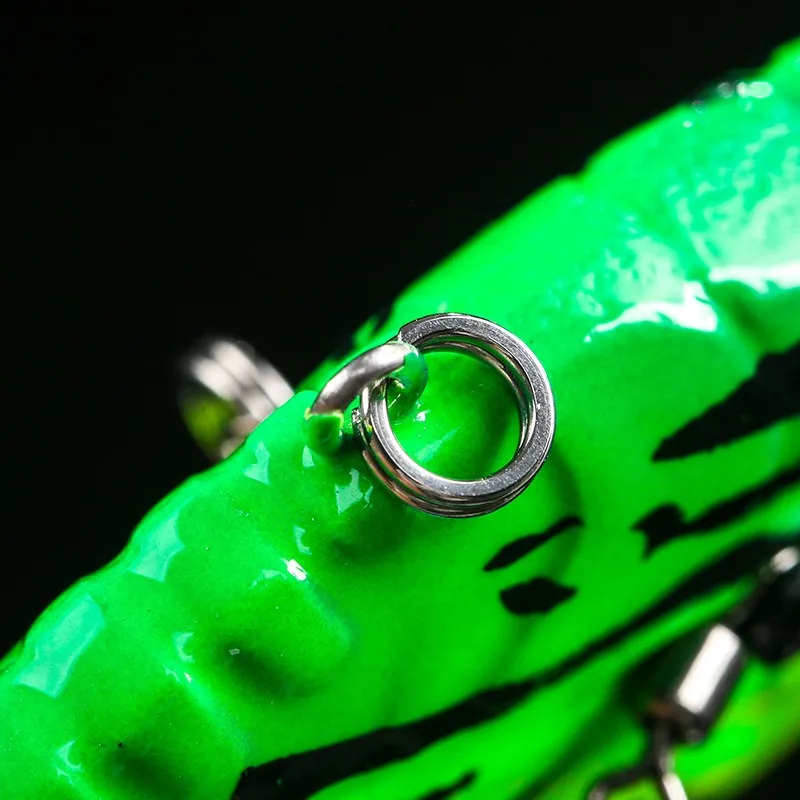 Cheery New 65mm 17.5g Vibration Sinking Fishing Lure Wholesale ABS Pencil Lure - view 7