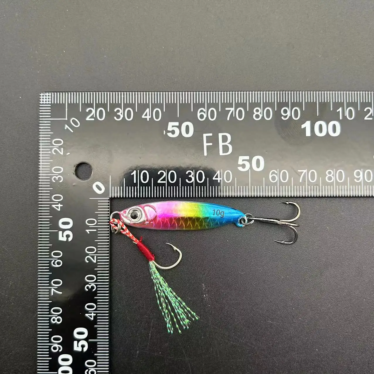 Cheery Top Right 105 7g~30g Japanese Fishing Jig Jigging Lure ABS Pencil Lure - view 12