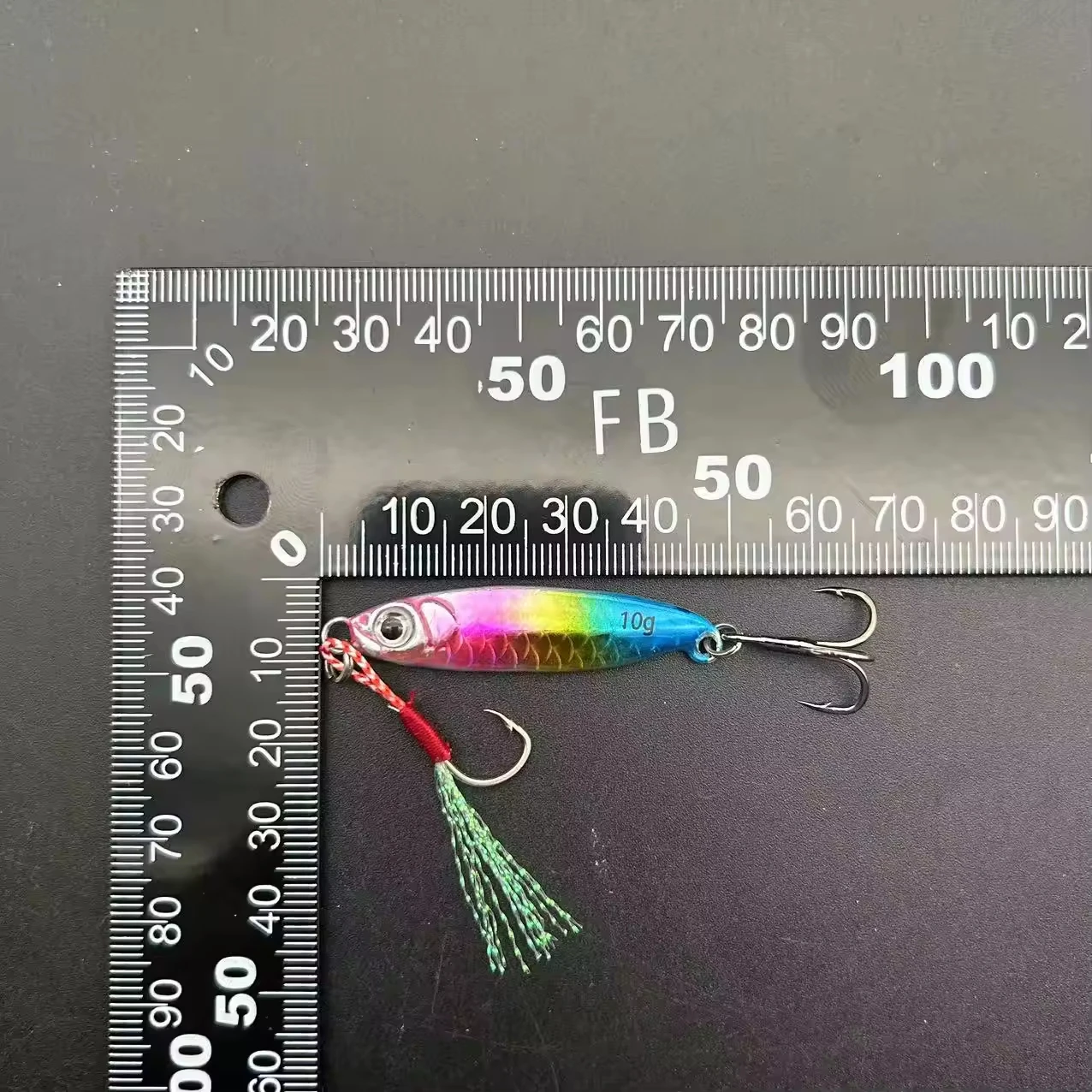 Cheery Top Right 105 7g~30g Japanese Fishing Jig Jigging Lure ABS Pencil Lure - view 3