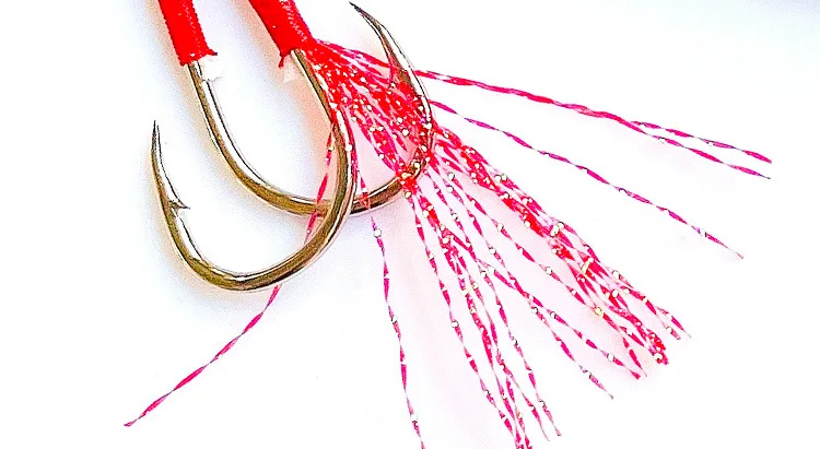 Cheery JL292 Printed Luminous Lead Artificial Hard Bait Long ABS Pencil Lure - view 17