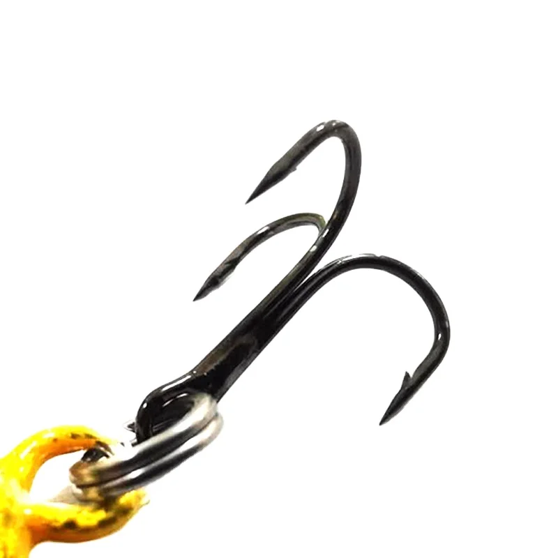 25g High Quality Saltwater Fishing Lure Soft Packsge Lead Fish ABS Pencil Lure - view 7