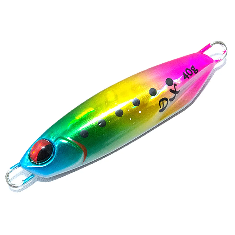 Cheery BZQ14 Saltwater Jigging Fishing Lure for Ocean Boat River ABS Pencil Lure - view 11