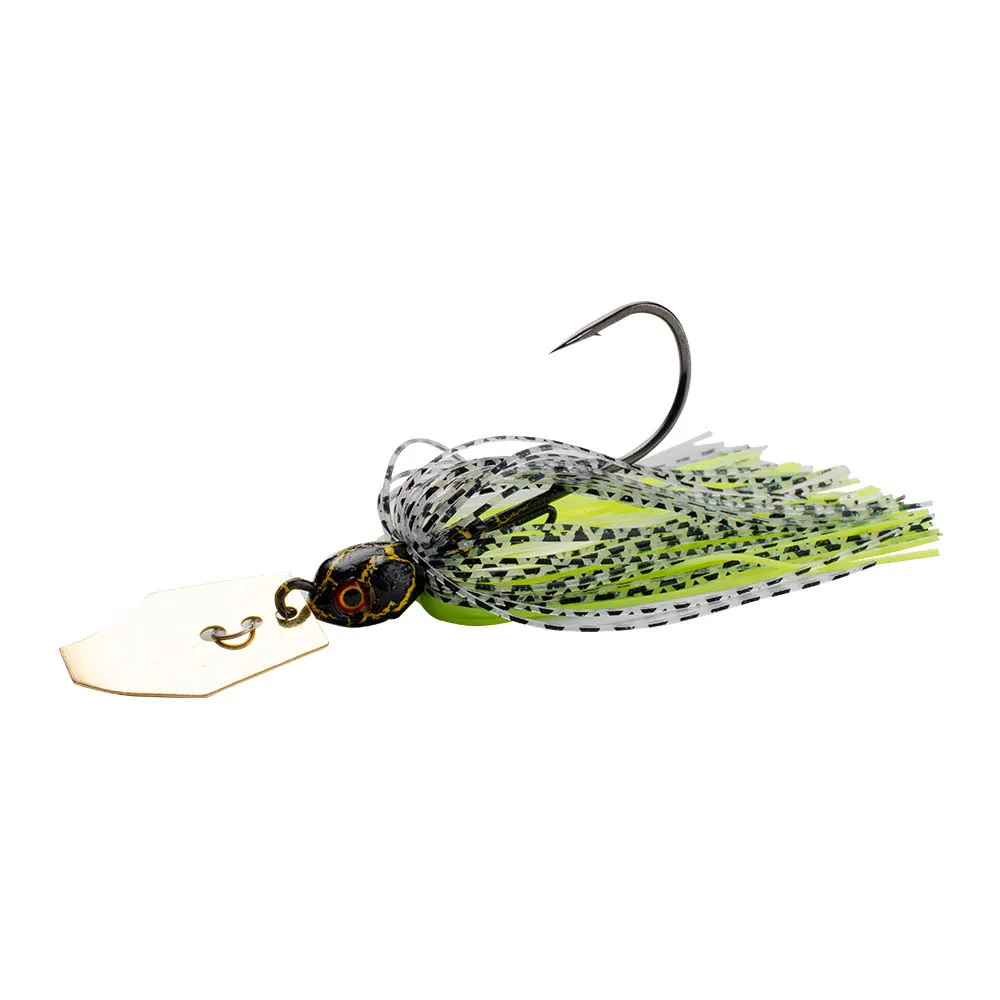 New PVC Bearded Man Baffle Lure Anti-Hanging 7G/9G/11G/14G/21G ABS Pencil Lure - view 5