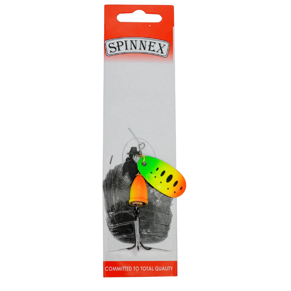Cheery 8g 7colors Wholesale Manufacturers Bionic Spoon Fish Lure ABS Pencil Lure - view 6
