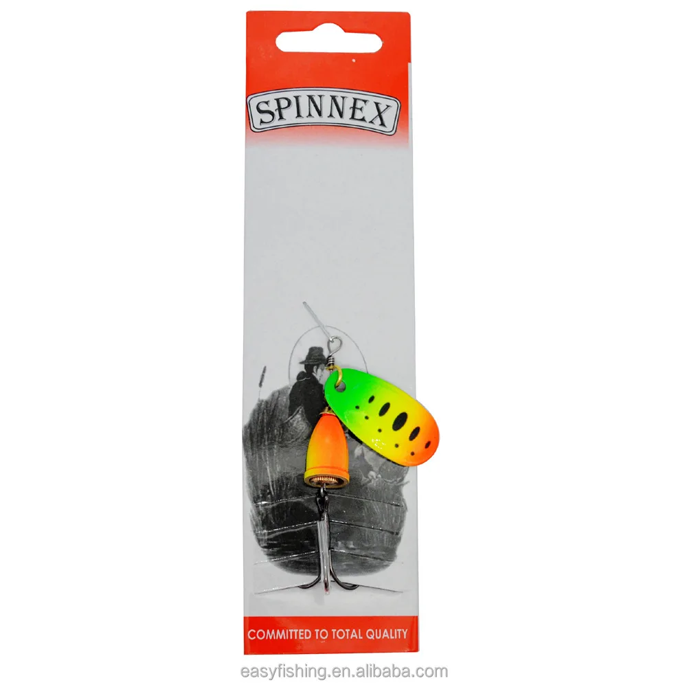 Cheery 8g 7colors Wholesale Manufacturers Bionic Spoon Fish Lure ABS Pencil Lure - view 13