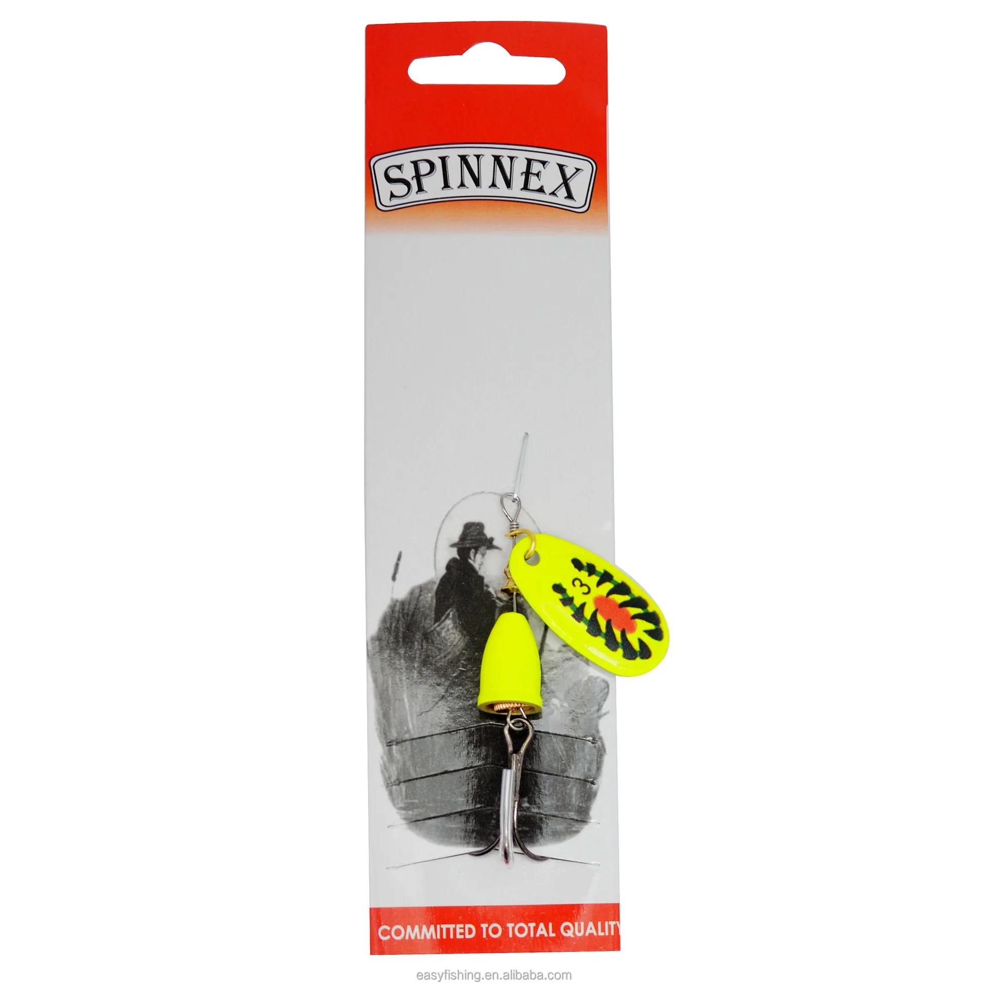 Cheery 8g 7colors Wholesale Manufacturers Bionic Spoon Fish Lure ABS Pencil Lure - view 14