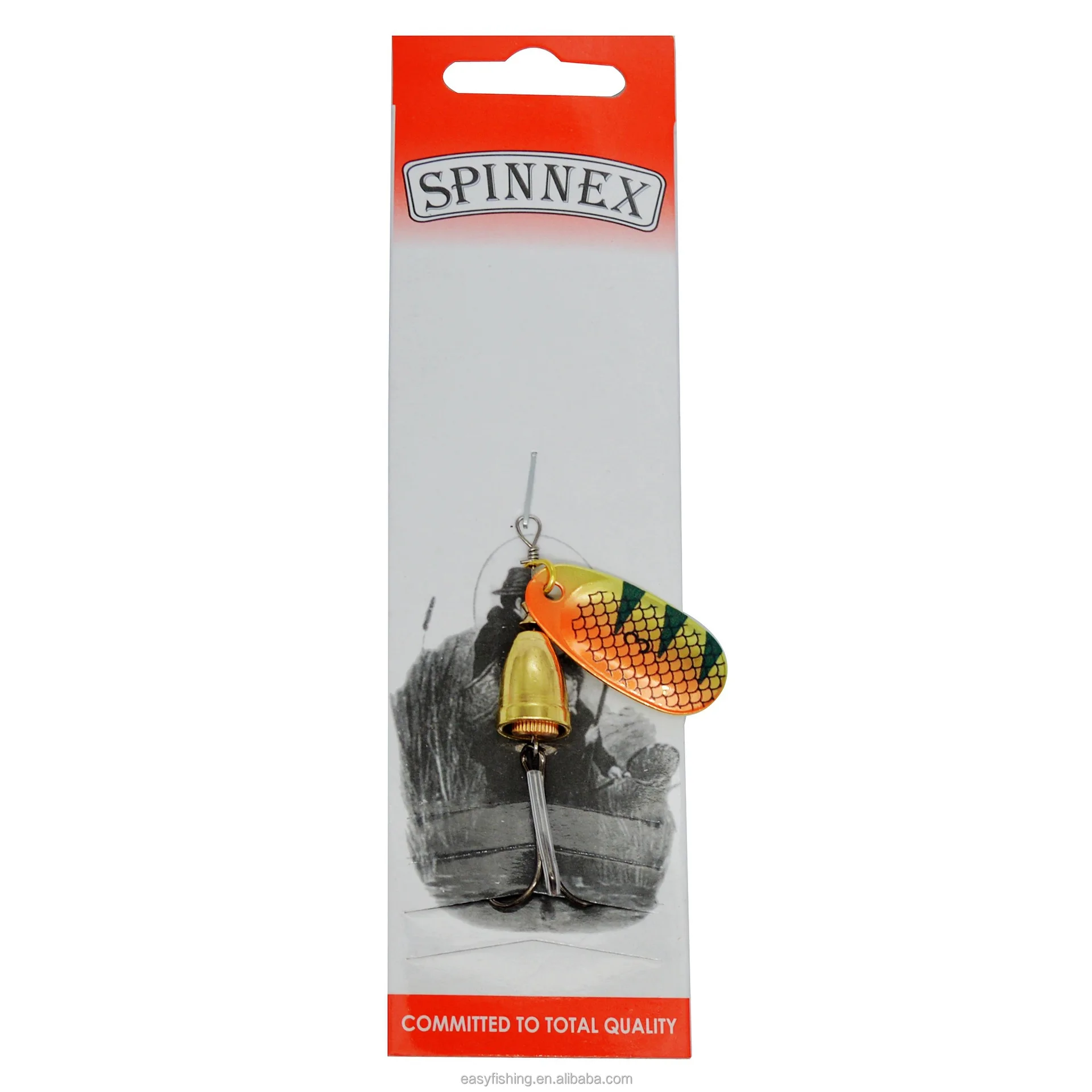 Cheery 8g 7colors Wholesale Manufacturers Bionic Spoon Fish Lure ABS Pencil Lure - view 15