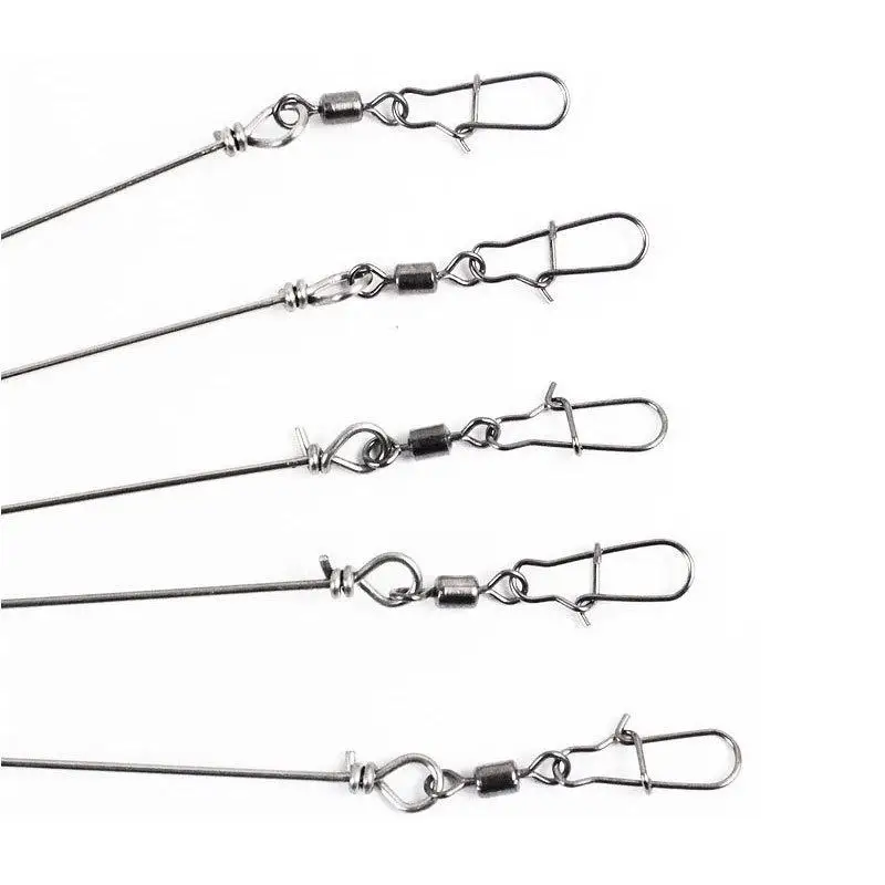 Cheery Jig Heads Fishing Ultralight Tripod Bass Lures Bait Kit ABS Pencil Lure - view 7