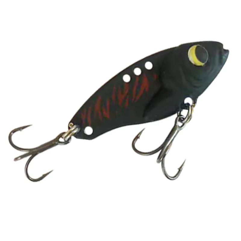 CHEERY 5g-10g Lead-Coated Copper Artificial Hard Bait Vibration ABS Pencil Lure - view 16