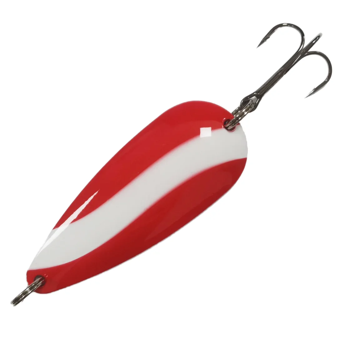 Sinking Lures Metal Plate Long Casting Slice Spoon Artificial ABS Pencil Lure - view 15