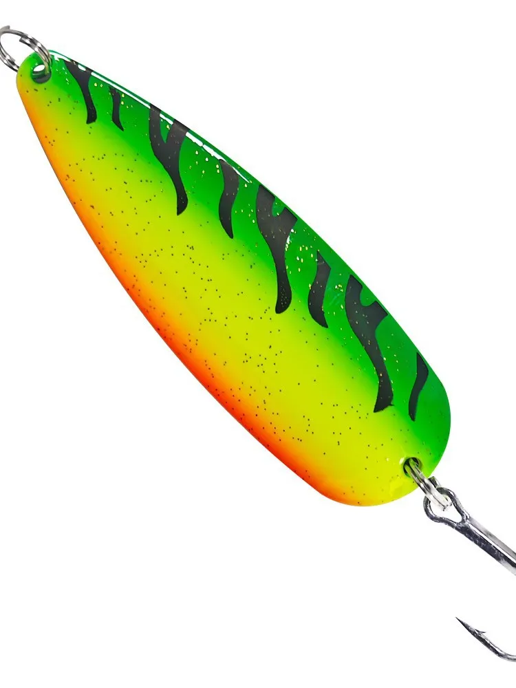 Sinking Lures Metal Plate Long Casting Slice Spoon Artificial ABS Pencil Lure - view 16