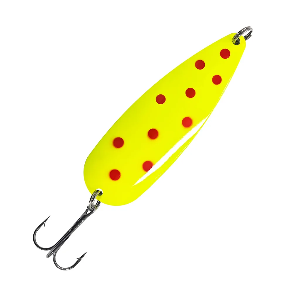 Sinking Lures Metal Plate Long Casting Slice Spoon Artificial ABS Pencil Lure - view 5