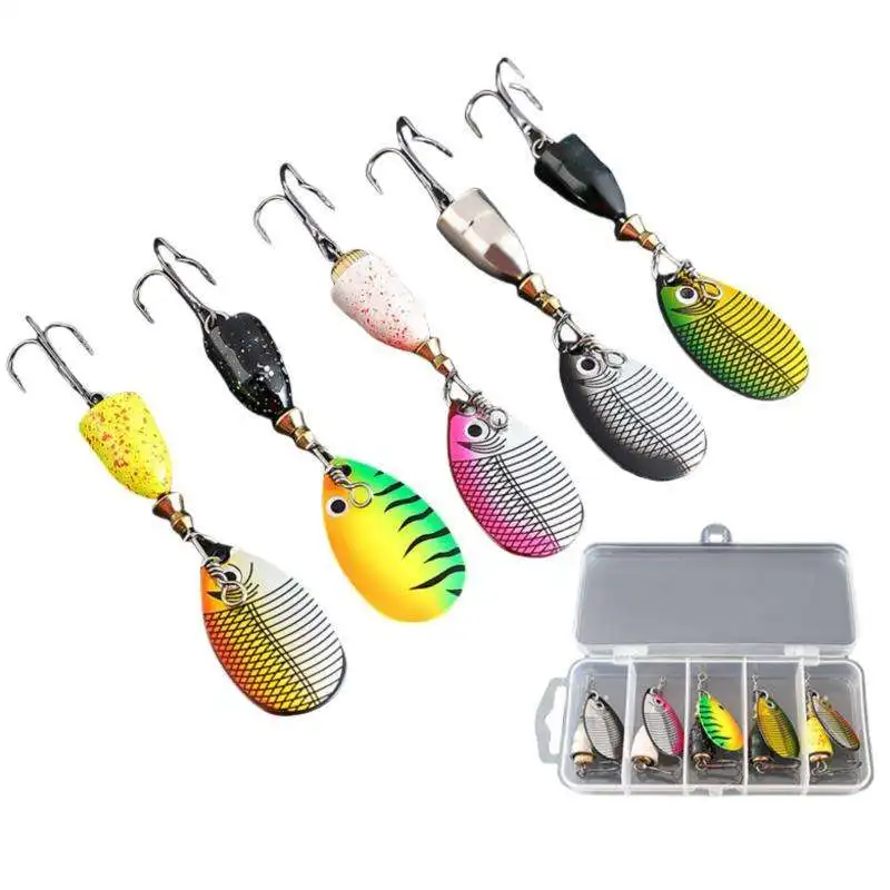 Wholesale 10g Metal Jig Head Laser Holographic Noisy Vibration ABS Pencil Lure - view 5