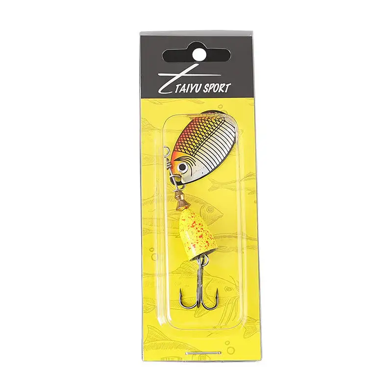 Wholesale 10g Metal Jig Head Laser Holographic Noisy Vibration ABS Pencil Lure - view 6