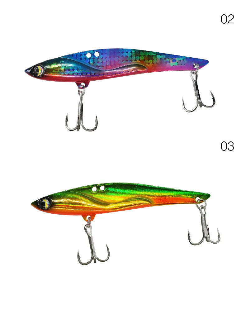 Espressif Lure Big Heavy Ultra-Long-Cast 35g Artificial Hard Bait ABS Pencil Lure - view 11